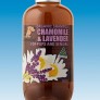 ORGANIC SHAMPOO CHAMOMILE & LAVENDER - 250ml